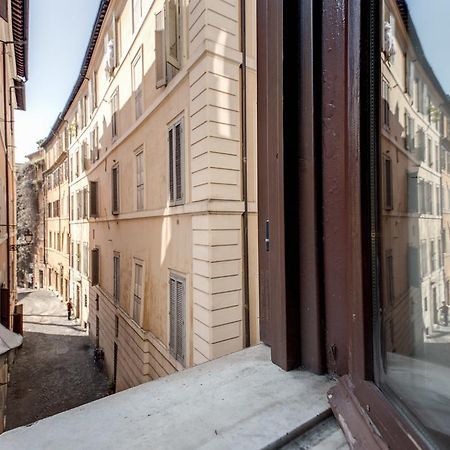 Domus Coronari Rzym Pokój zdjęcie
