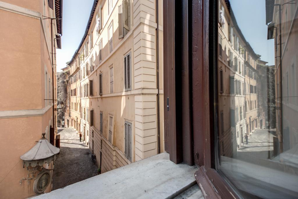 Domus Coronari Rzym Pokój zdjęcie