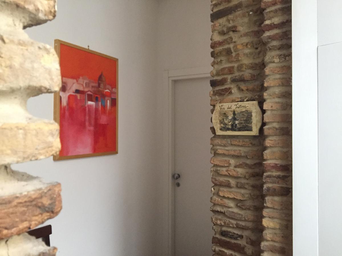 Domus Coronari Rzym Zewnętrze zdjęcie